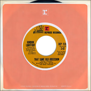 That Same Old Obsession/ You Are What I Am