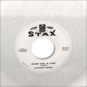 Biggest Fool In Town/ Sweet Thing