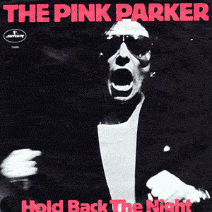 Hold Back the Night/ (Let Me Get) Sweet On You