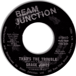 Sorry/ That's The Trouble