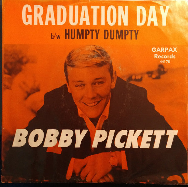 Graduation Day/ The Humpty Dumpty