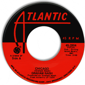 Chicago/ Simple Man