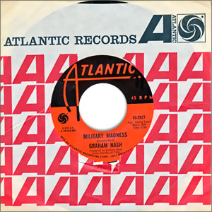 Military Madness/ Sleep Song