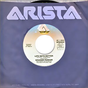 Life Gets Better/ Beyond A Joke