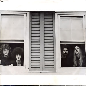 We're An American Band/ Creepin'