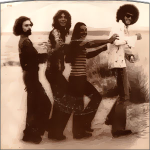 Walk Like A Man/ The Railroad