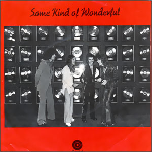 Some Kind of Wonderful/ Wild