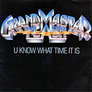 U Know What Time It Is/ Bus Dis (Wooo)