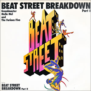 Beat Street Breakdown - Part I/ Part II