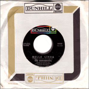 Bella Linda/ Hot Bright Lights