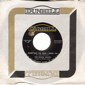 Where Were You When I Needed You/ (These Are) Bad Times