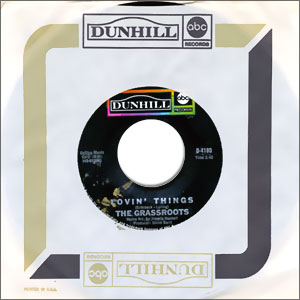 Lovin' Things/ You & Love Are The Same