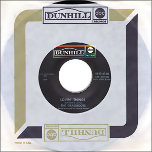 Lovin' Things/ You & Love Are The Same