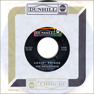 Lovin' Things/ You & Love Are The Same