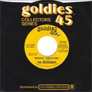 Midnight Confessions / Bella Linda