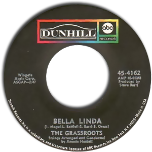 Bella Linda/ Hot Bright Lights