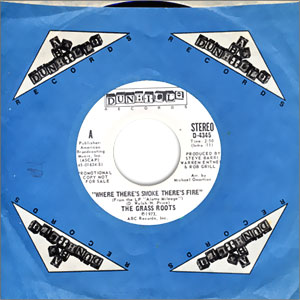 Where There's Smoke There's Fire