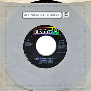 Love Is What You Make It/ Someone To Love