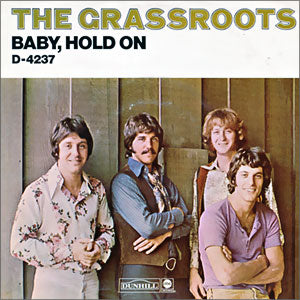 Baby Hold On/ Get It Together