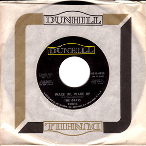 Wake Up, Wake Up/ No Exit