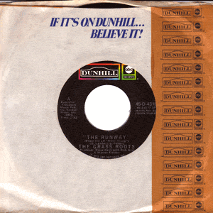 The Runway/ Move Along