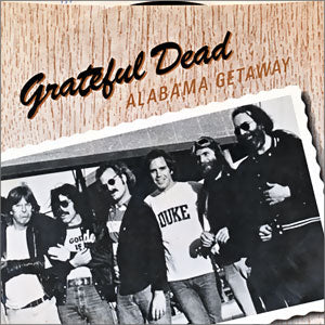 Alabama Getaway/ Far From Me