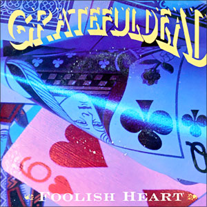 Foolish Heart/ We Can Run