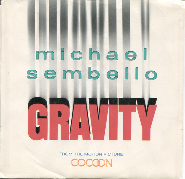 Gravity/ Mo' Gravity