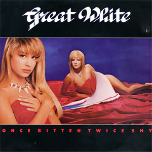 Once Bitten Twice Shy/ Slow Ride