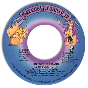 Slam Dunk (Part I)/ (Part II)