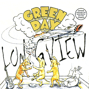 Longview, Welcome to Paradise/ Coming Clean, Chump