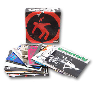 Ultimate Collectors 7-Inch Vinyl Singles Box Set