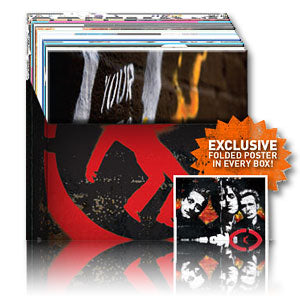 Ultimate Collectors 7-Inch Vinyl Singles Box Set