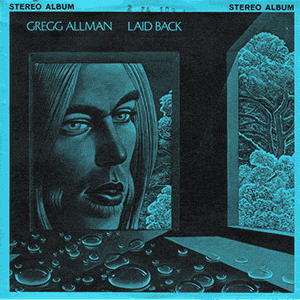 Laid Back (7-inch Album)