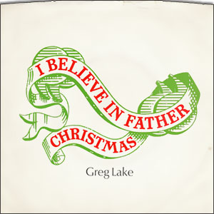 I Believe In Father Christmas/ Humbug