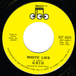 White Lies