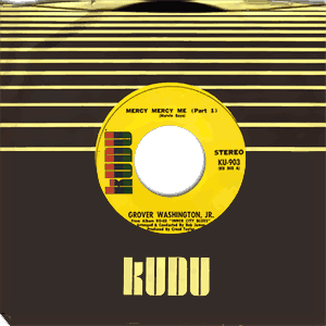 Mercy Mercy Me (Part 1)/ (Part 2)