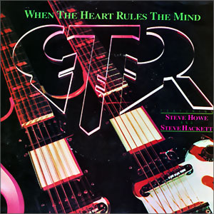 When The Heart Rules The Mind/ Reach Out (Never Say No)