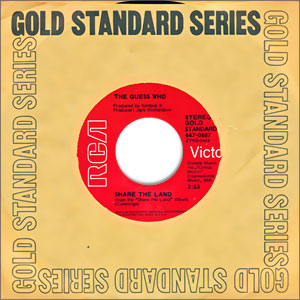 Share The Land/ Bus Driver