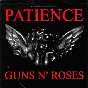 Patience/ Rocket Queen