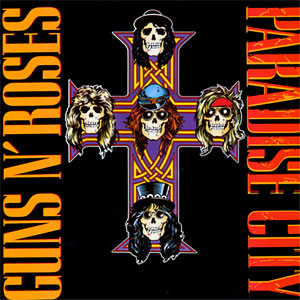 Paradise City/ Move To The City