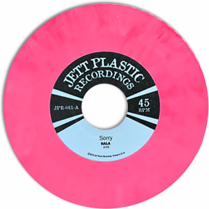 Sorry/ More Than Anything