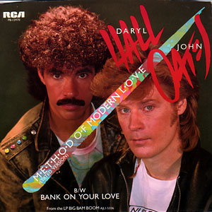 Method Of Modern Love