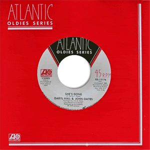 She's Gone / When The Morning Comes