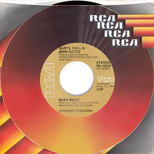 Sara Smile/ Soldering