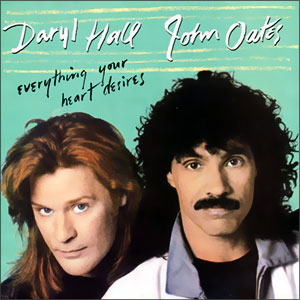 Everything Your Heart Desires