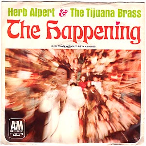 The Happening/ Town Without Pity