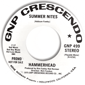 Summer Nites/ Jewels