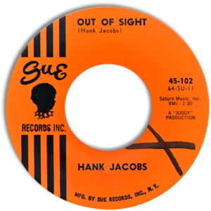 Out Of Sight/ Bacon Fat