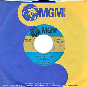 Jambalaya (On The Bayou) / Honky Tonk Blues